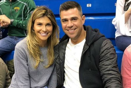 Gary Woodland is married to Gabby Granado, with whom he tied the knot in 2016.
